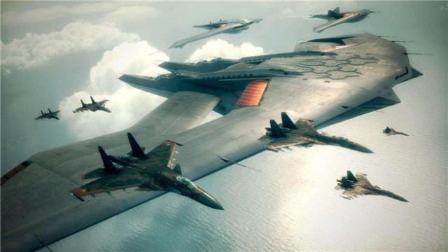 中国“解锁”无人机新技能, 打破世界纪录, 美媒将改写海战规则