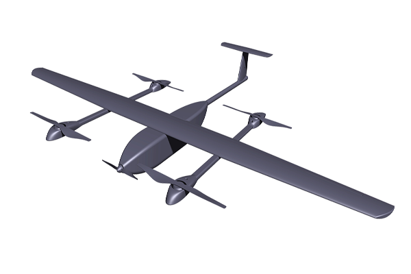 翼高ME-10V_无人机网(www.youuav.com) 翼高ME-10V_无人机网(www.youuav.com)