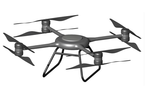 翼高BE-10_无人机网(www.youuav.com) 翼高BE-10_无人机网(www.youuav.com)