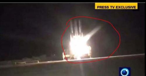 关键时刻！伊朗再度凌空打爆一架无人机 ，英国宣称要报复德黑兰 
