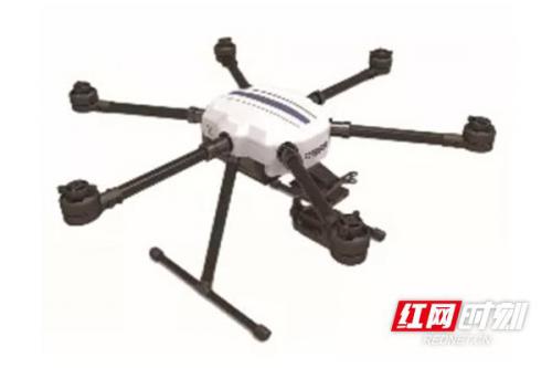 韬讯无人机助力公安搜捕，让疑犯无处遁形 