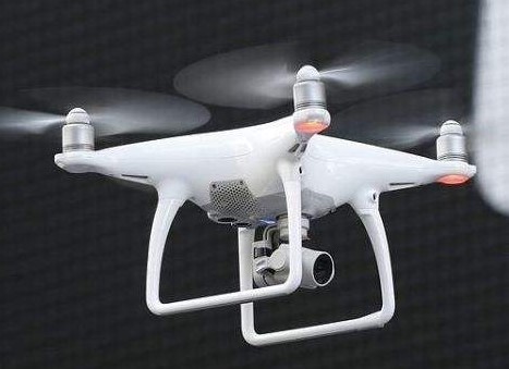 无人机在灭蚊灭蝇与红火蚁防治方面的应用