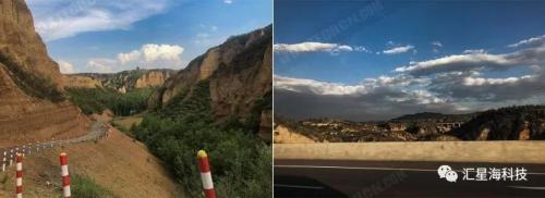 38°高温山中测绘作业纪实！烈日不耽，高山不阻！仅以此文向所有一线测绘人致敬！