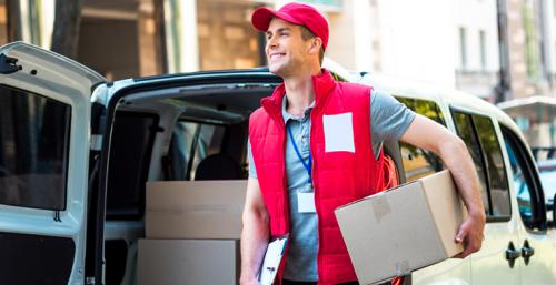 巴西电商B2W测试无人机配送 