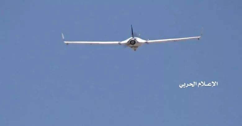 也门胡塞武装：已派出两波2K型无人机再袭沙特