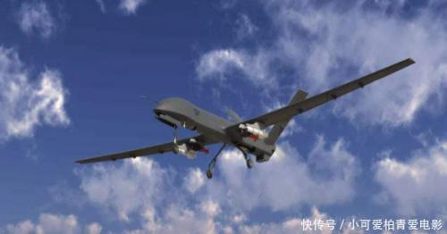 我国无人机凭啥反超美方，主要有2个原因，美国悔不当初