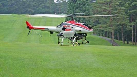 徽州区农业农村局举办新型植保无人机演示现场会