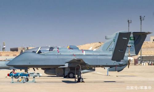 中国无人机在中东遭哄抢，这国买回却着急出手，真实原因就一个字 