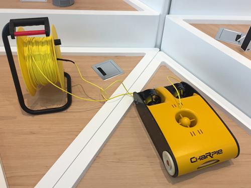 上海临港将建国内首个全域无人系统测试区，20家企业将入驻 