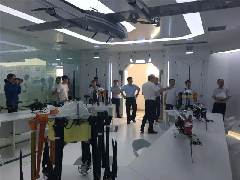 聚焦｜中电联第一批电力行业无人机巡检作业人员评价基地现场评估工作圆满结束