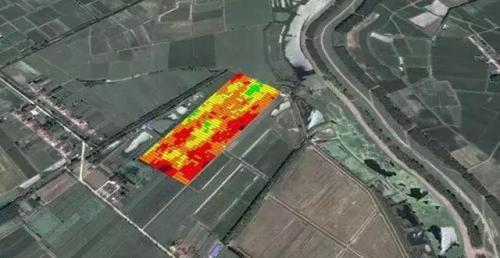 遥感邂逅AI的浪漫故事，需要一枚“算力戒指” 