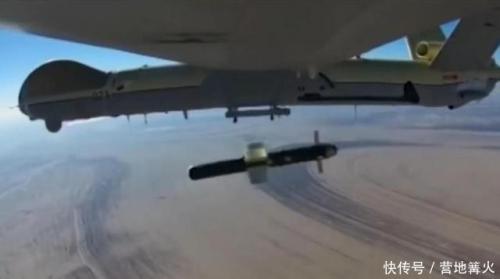 伊朗无人机有多先进？英国专家警告称，达到中东强国以色列水平