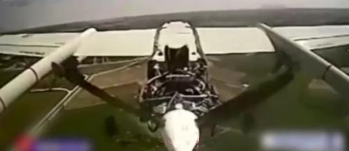 无人机瞬间消灭目标 伊朗重拳打击敌对武装