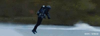 无人机还能这么玩单手掌控，现场堪比好莱坞大片！