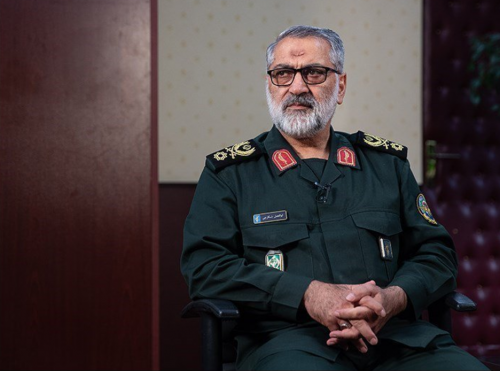 伊朗军队：所有无人机都完好返航 美军或打自己无人机