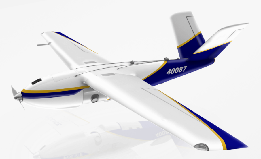 飞马智能侦查系统 P300_无人机网(www.youuav.com) 飞马智能侦查系统 P300_无人机网(www.youuav.com)