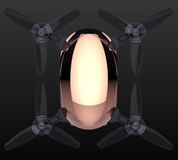 飞马 J.ME 捷魅无人机