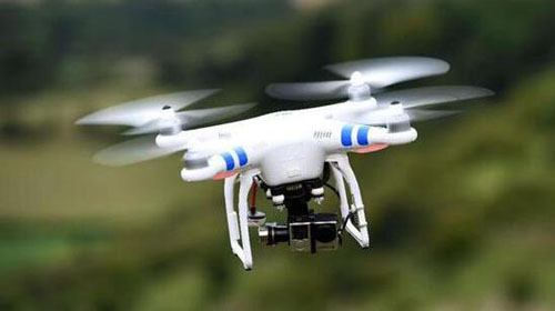 赛为智能人工智能研究院副院长陈萍萍：民用无人机国际标准将由中国主导