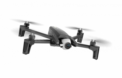 Parrot将放弃迷你无人机市场 专注Anafi旗舰产品线