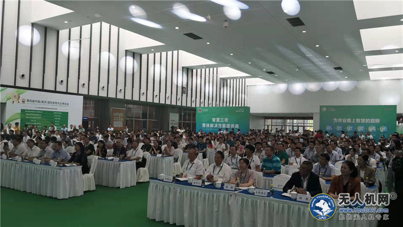 智汇南京：无人机的“十八般武艺”，先睹为快！