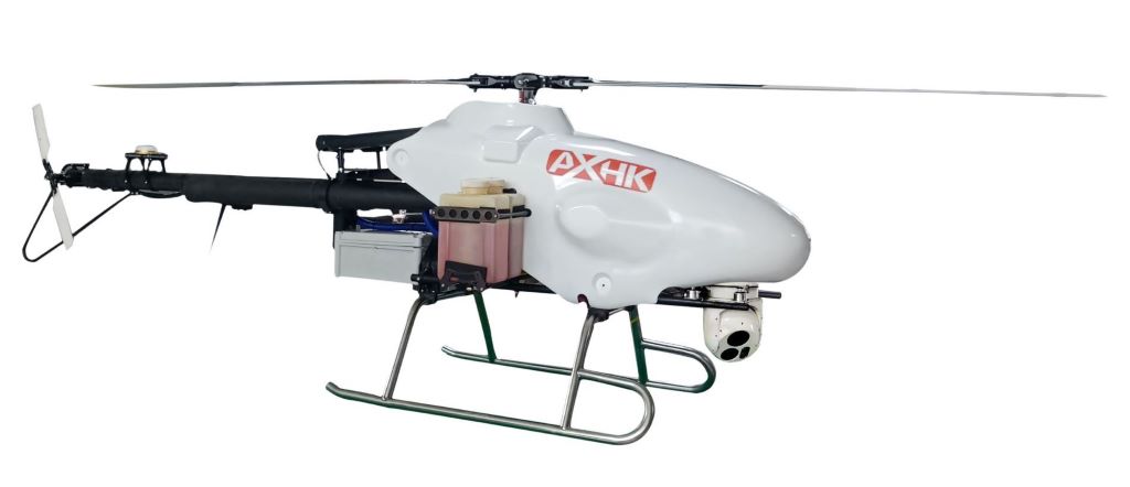 卓翼航空AX30F油动无人机_无人机网(www.youuav.com) 卓翼航空AX30F油动无人机_无人机网(www.youuav.com)