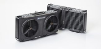 Intelligent Energy公司计划在日本进行无人机燃料电池模块电源演示飞行