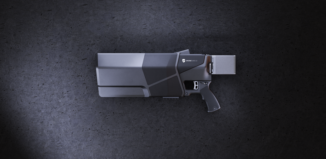 DroneShield公司推出DroneGun MKIII新型便携式无人机干扰器