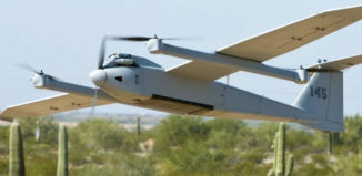 NovAtel公司发布JUMP 20无人机使用GNSS接收机案例研究