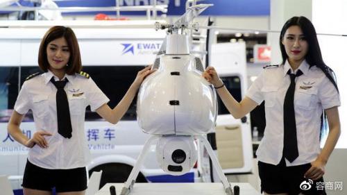 乐收生意宝讯：消费级无人机面临挑战，2大技术可扭转局面