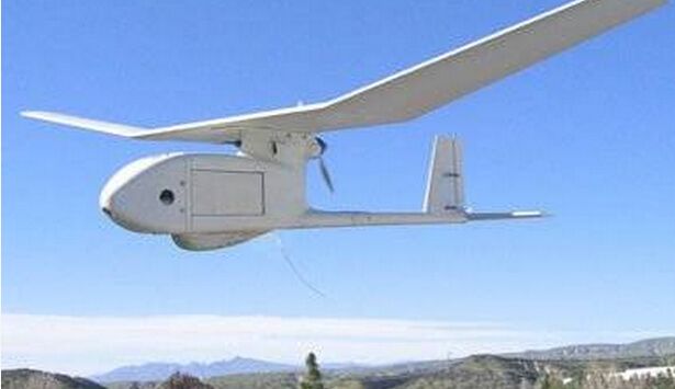 帮帮策略 西安艾飞对工业级无人机未来商态的理解