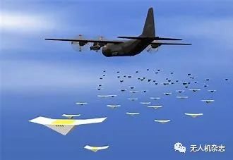 无人机集群类脑导航系统综述 