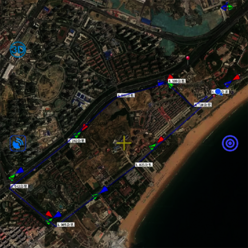 中国联通完成5G低空规模业务示范：充分满足无人机业务需求 