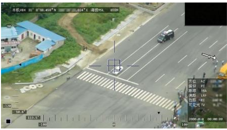 无人机如何为智慧交通锦上添花