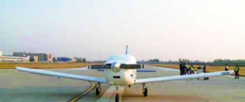 “探路星”无人机 地面站及相关设备顺利完成转场