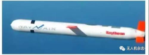 无人机与巡航导弹自主协同作战模式及关键技术 