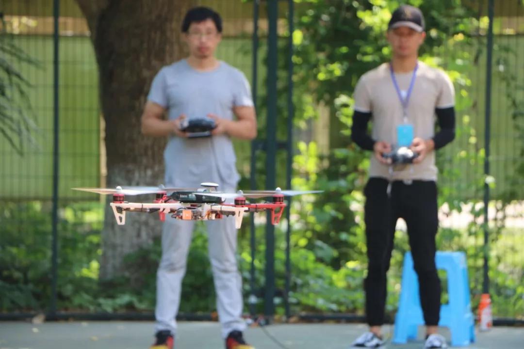 新职业｜关于无人机驾驶员，你想了解的都在这里 无人机驾驶员 