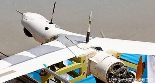 伊朗无人机再被巴基斯坦击落，残骸显示由民品组装，但水平很高