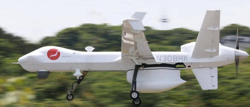 将碳纤维应用于军用无人机中的关键技术 