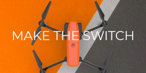 Autel Robotics开展无人机以旧折价换新活动，首度接纳非Autel产品 