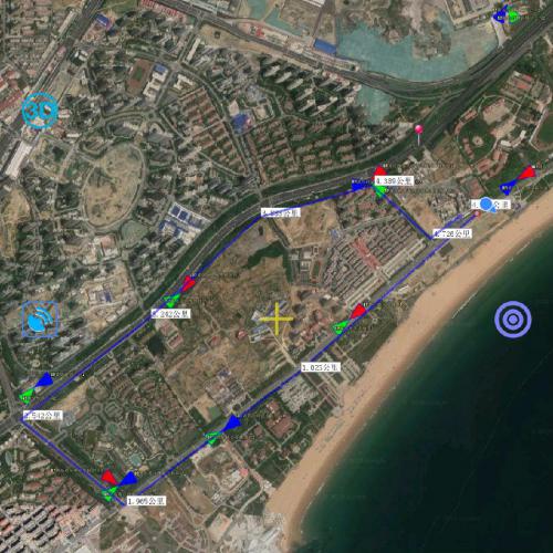 5G可充分满足无人机业务需求！中国联通完成示范 