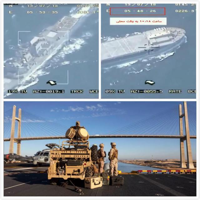 为何都重视无人机防御？伊朗无人机有没有被击落？一辆小车火了