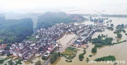 航空工业多型多架直升机无人机执行抢险救灾任务