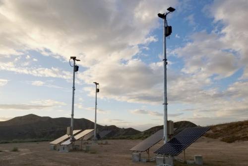 Oculus创始人监控初创公司获美海军陆战队1350万美元合同 