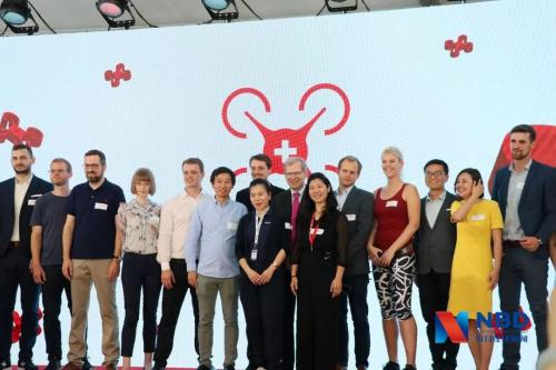 “赢家通吃”时代已过，无人机细分应用“小巨头”将诞生 