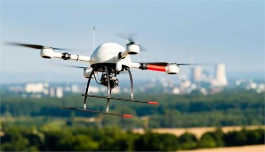 国内消费级无人机将呈现三大趋势，加快无人机产业结构的优化升级。