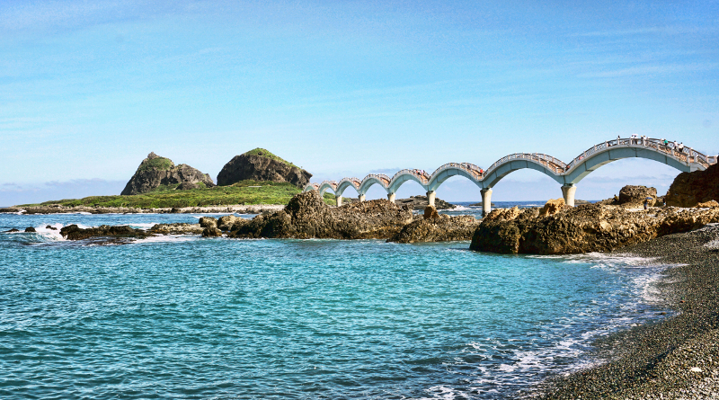 台公佈 13 個最髒海岸　環保署研究應用無人機執行監控