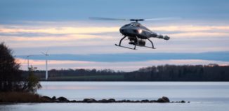 UMS SKELDAR公司参与无人机行业标准制定