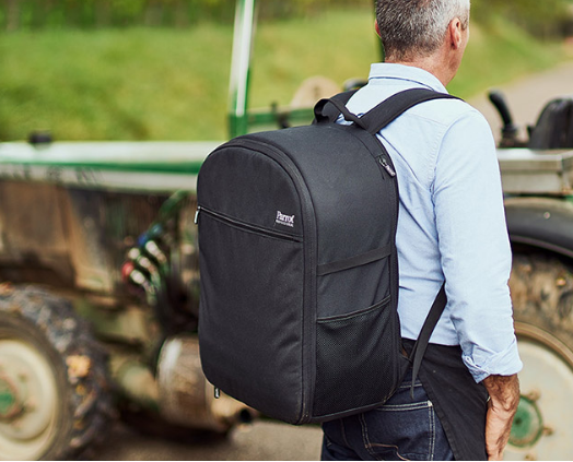 Sequoia多光谱 + BLUEGRASS旋翼无人机整体方案