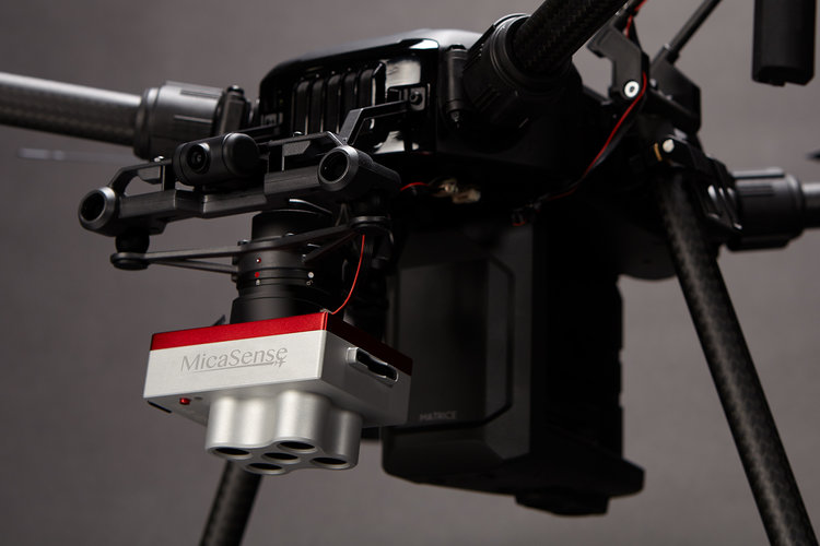 大疆无人机+多光谱相机整套解决方案_无人机网(www.youuav.com) 大疆无人机+多光谱相机整套解决方案_无人机网(www.youuav.com)