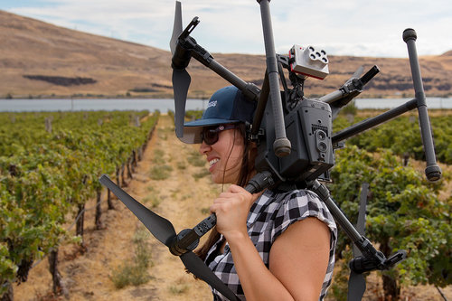 大疆无人机+多光谱相机整套解决方案_无人机网(www.youuav.com) 大疆无人机+多光谱相机整套解决方案_无人机网(www.youuav.com)